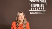 Itziar Ituño: de estrella en “La casa de papel” a filmar su primer protagónico en la Argentina