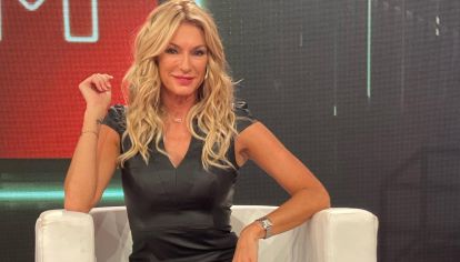 Yanina Latorre le respondió con todo a la China Suárez: "Sos patética"