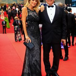 Festival de Cannes 2022: los looks de la alfombra roja con sello argentino 