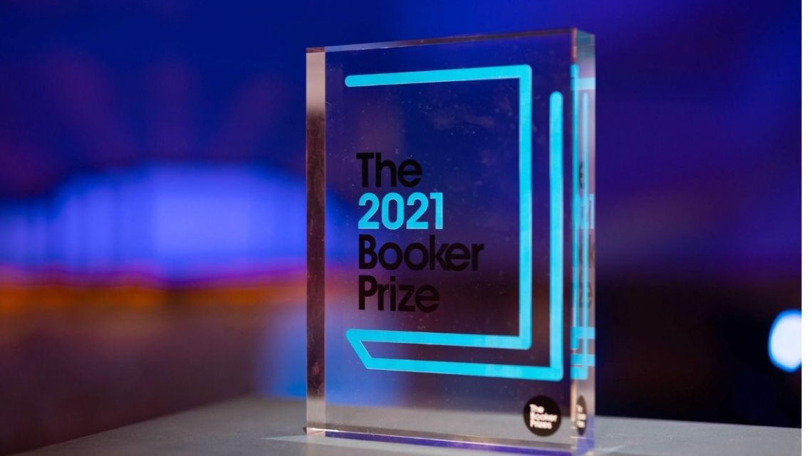 Hoy se conoce al ganador del Booker Prize Modo Fontevecchia