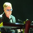 Conmoción por la muerte Andrew Fletcher, integrante de Depeche Mode