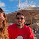 Pico Mónaco se casa: cuál es el paradisíaco destino que eligió para su boda