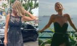 Festival de Cannes 2022: los looks de la alfombra roja con sello argentino