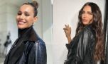 Pampita mandó al frente a Zaira Nara y confirmó su separación
