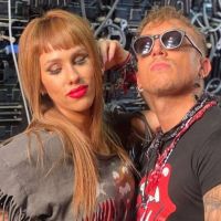 Cuál fue la fuerte frase de Barby Silenzi a El Polaco antes de la separación