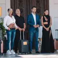 El hotel de los famosos: aseguran que Pampita mantuvo un nuevo cruce con otro participante