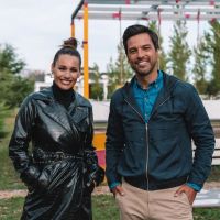 El hotel de los famosos: aseguran que Pampita mantuvo un nuevo cruce con otro participante