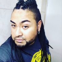 Falleció Sebastián Rivarola, el vocalista de Agrupación Marilyn