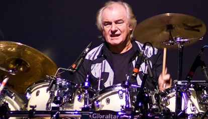 Alan White