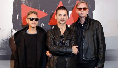 Depeche Mode