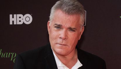 Ray Liotta