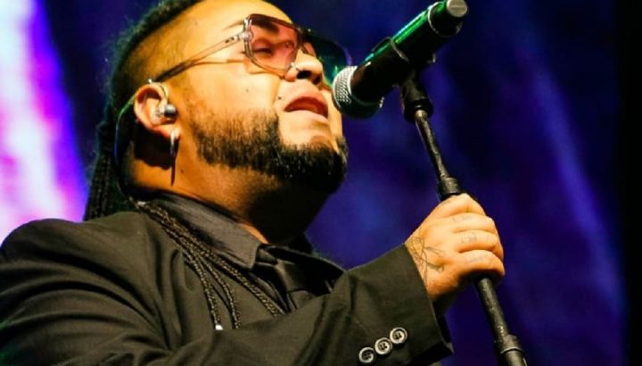 Falleció Sebastián Rivarola, el vocalista de Agrupación Marilyn