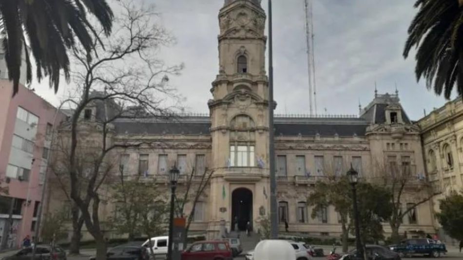Municipio de Bahía Blanca