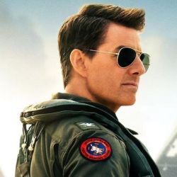 Top Gun: Maverick