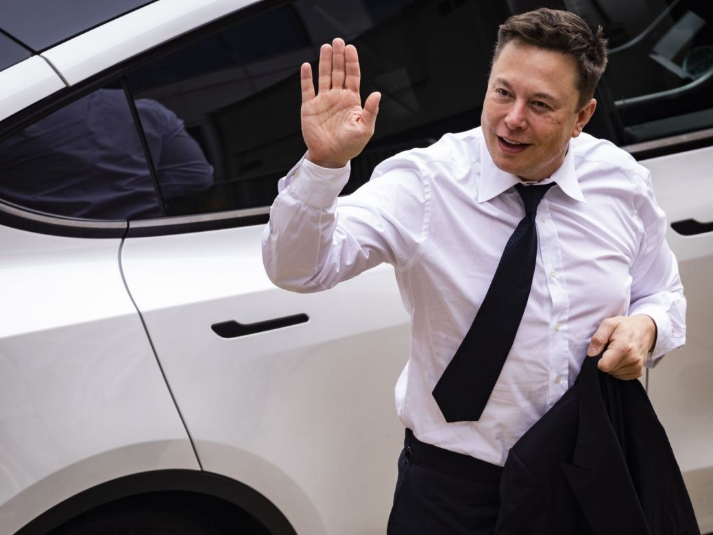 Tienda Humildad Descubrimiento Seis temas que abordó Elon Musk en el Foro Económico de Catar | Perfil