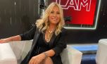 Apareció un ex de Ana Rosenfeld y la acusó de infiel