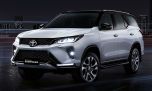 La nueva generación de Toyota SW4 se presentará en 2023