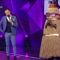Benjamín Vicuña también cantó "enmascarado": así fue la participación del actor en el reality