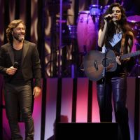 Diego Torres volvió los escenarios: “Fue una carrera con obstáculos hasta llegar a ustedes”