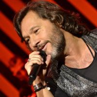 Diego Torres volvió los escenarios: “Fue una carrera con obstáculos hasta llegar a ustedes”