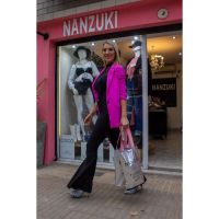 Nanzuki
