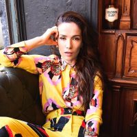 Natalia Oreiro habló de la extraña enfermedad que padece