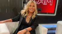 Apareció un ex de Ana Rosenfeld y la acusó de infiel