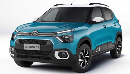 Demoras para el lanzamiento del nuevo Citroën C3
