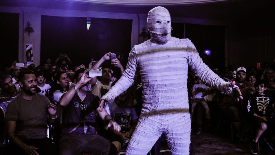 Titanes en el Ring 20220523