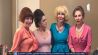 Tarascones, una obra sobre cuatro amigas, un crimen y muchos secretos