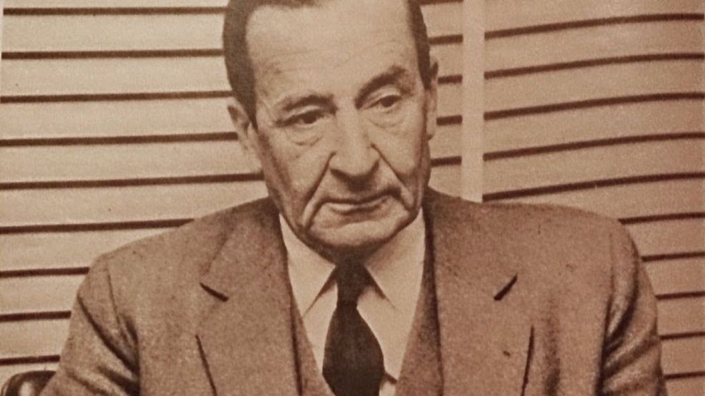 Pedro Eugenio Aramburu