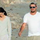 Leo Di Caprio y Camila Morrone enfrentan rumores de separación: mirá las románticas fotos 