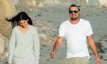 Leo Di Caprio y Camila Morrone enfrentan rumores de separación: mirá las románticas fotos
