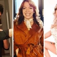 La nueva novia de Leo Alturria, contó lo que piensa de Lizy Tagliani