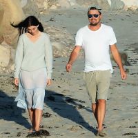 Leo Di Caprio y Camila Morrone enfrentan rumores de separación: mirá las románticas fotos
