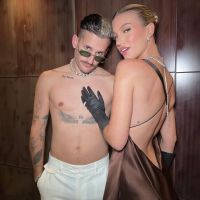 Stefi Roitman y Ricky Montaner se refirieron a los planes de tener un bebé