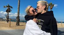 Stefi Roitman y Ricky Montaner se refirieron a los planes de tener un bebé