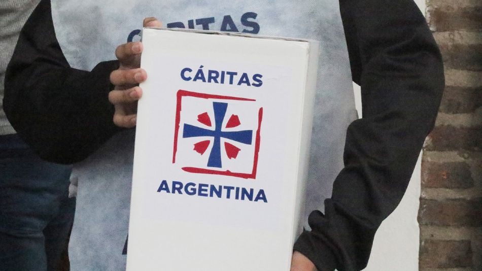 Caritas.