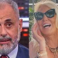 La respuesta de Jorge Rial a Susana Giménez tras su cruce en los medios