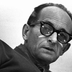 ejecutado en Israel el nazi Adolf Eichmann