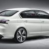 Peugeot 408 (Kolesa)