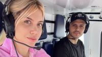Wanda y Mauro en Africa