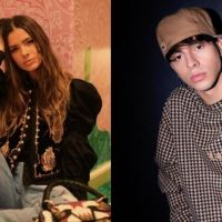 Picante teoría sobre el romance de la China Suárez y Rusherking
