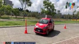 CABA: así será el nuevo y polémico examen para tramitar el registro de conducir