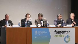 Fomentar Empleo: cómo inscribirse al programa y cobrar hasta $25.000