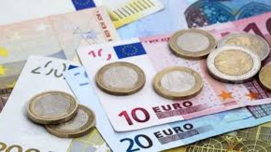 euro moneda