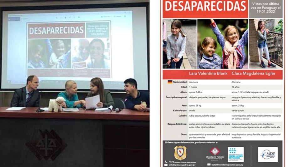 Ñiñas alemanas 20220530