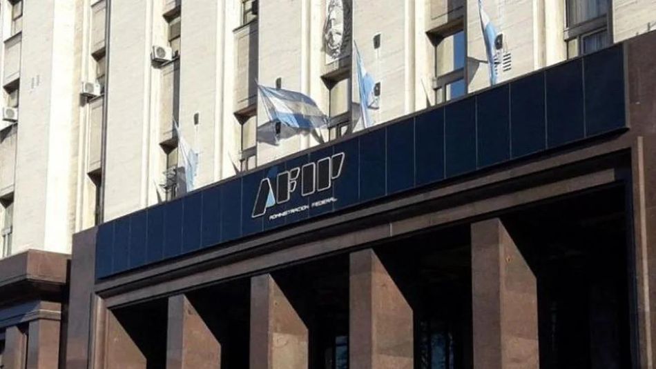 AFIP impuesto a las ganancias 20220530