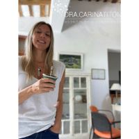 Dra. CARINA TITON ODONTOLOGÍA CONSCIENTE® en niños