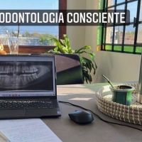 Dra. CARINA TITON ODONTOLOGÍA CONSCIENTE® en niños